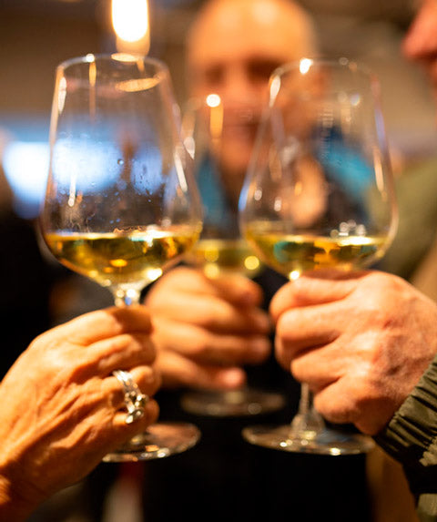 El txakoli Urdaibai 2022, ya a la venta