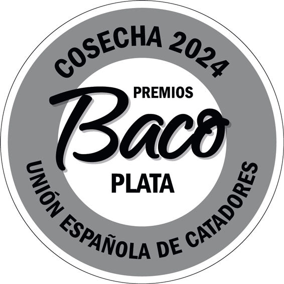 La cosecha 2024 del txakoli Urdaibai, medalla de planta en los premios Baco