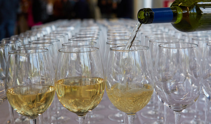 Nota de cata del txakoli Urdaibai 2020