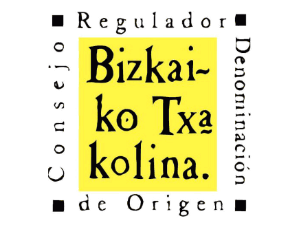 Bizkaiko Txakolina