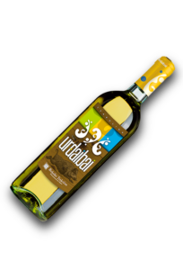 Nota de cata Txakoli Urdaibai 2019