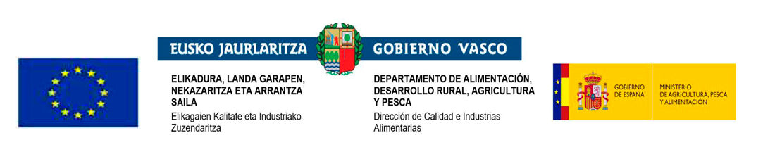 Logos subvención FEAGA